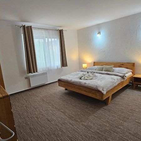 Apartmany Janka + Camp Bešeňová 外观 照片