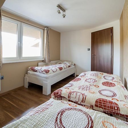 Apartmany Janka + Camp Bešeňová 外观 照片