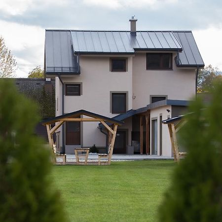 Apartmany Janka + Camp Bešeňová 外观 照片