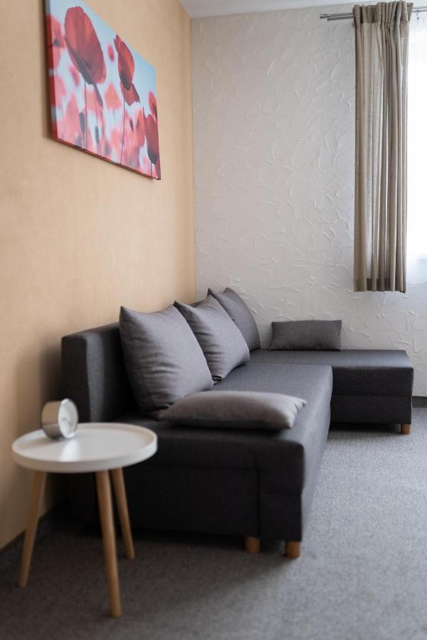 Apartmany Janka + Camp Bešeňová 外观 照片