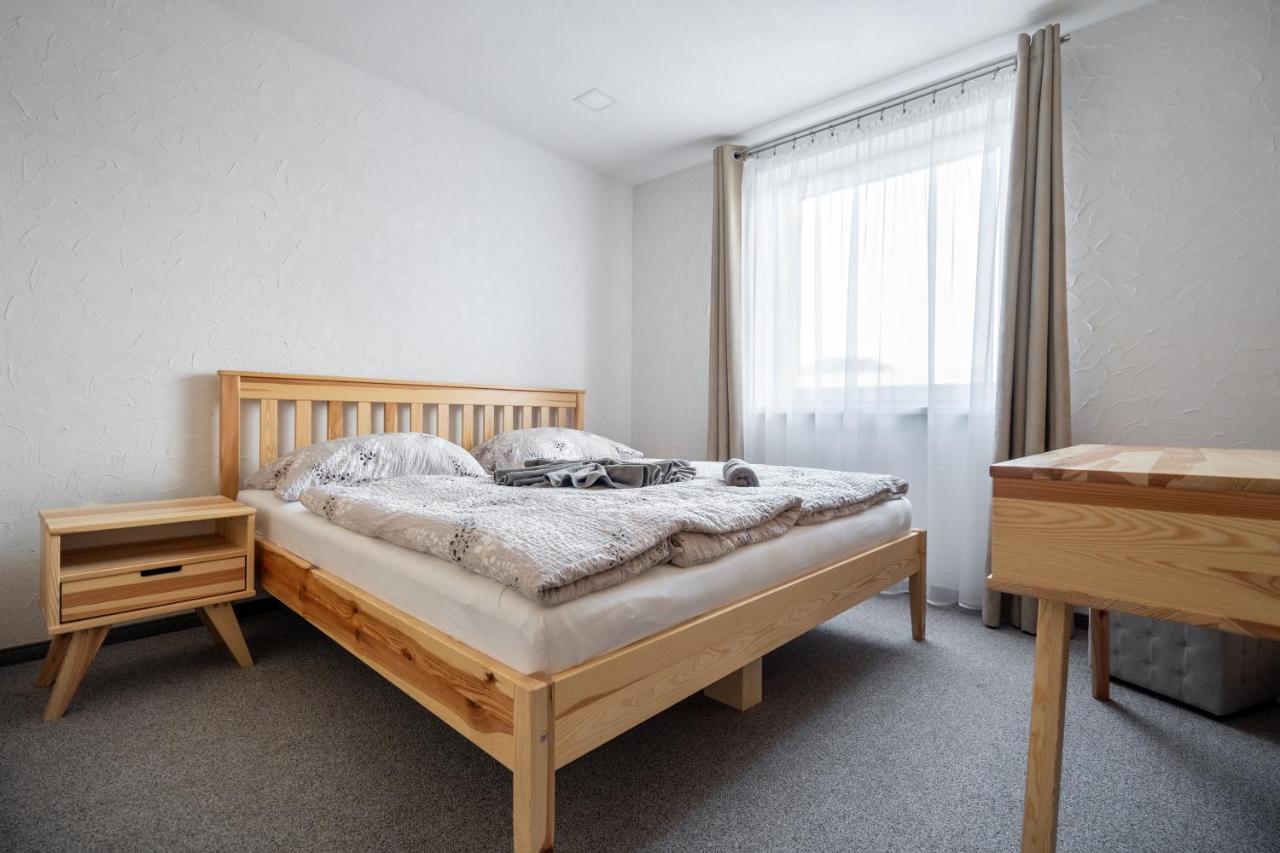 Apartmany Janka + Camp Bešeňová 外观 照片