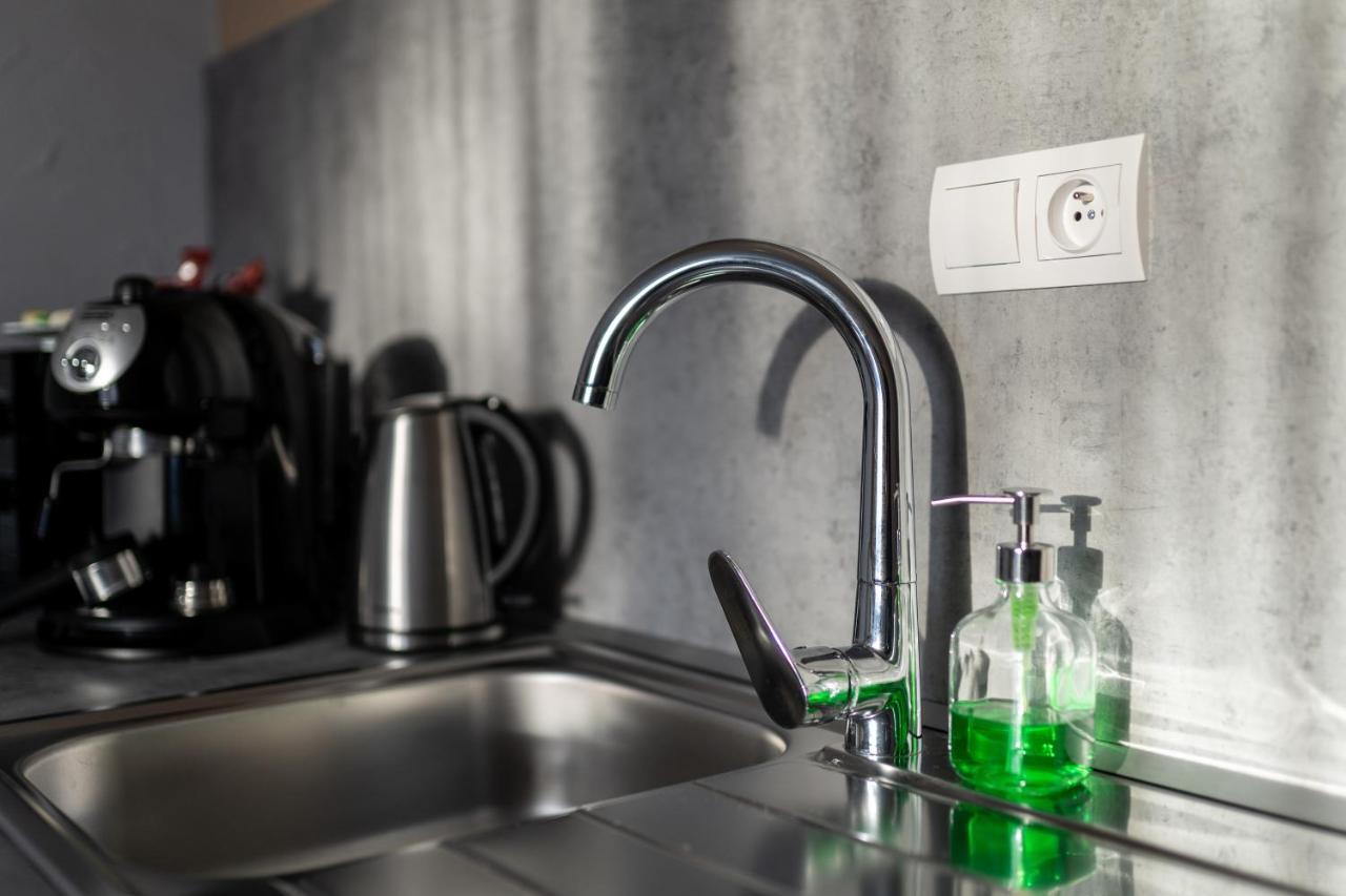 Apartmany Janka + Camp Bešeňová 外观 照片
