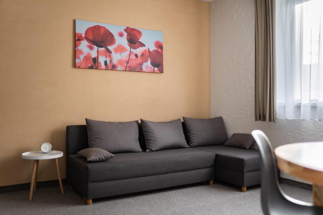 Apartmany Janka + Camp Bešeňová 外观 照片