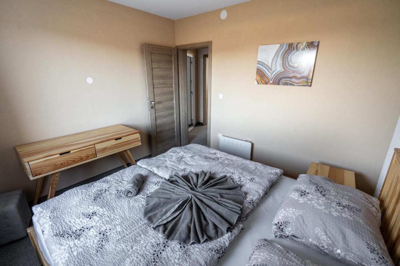 Apartmany Janka + Camp Bešeňová 外观 照片