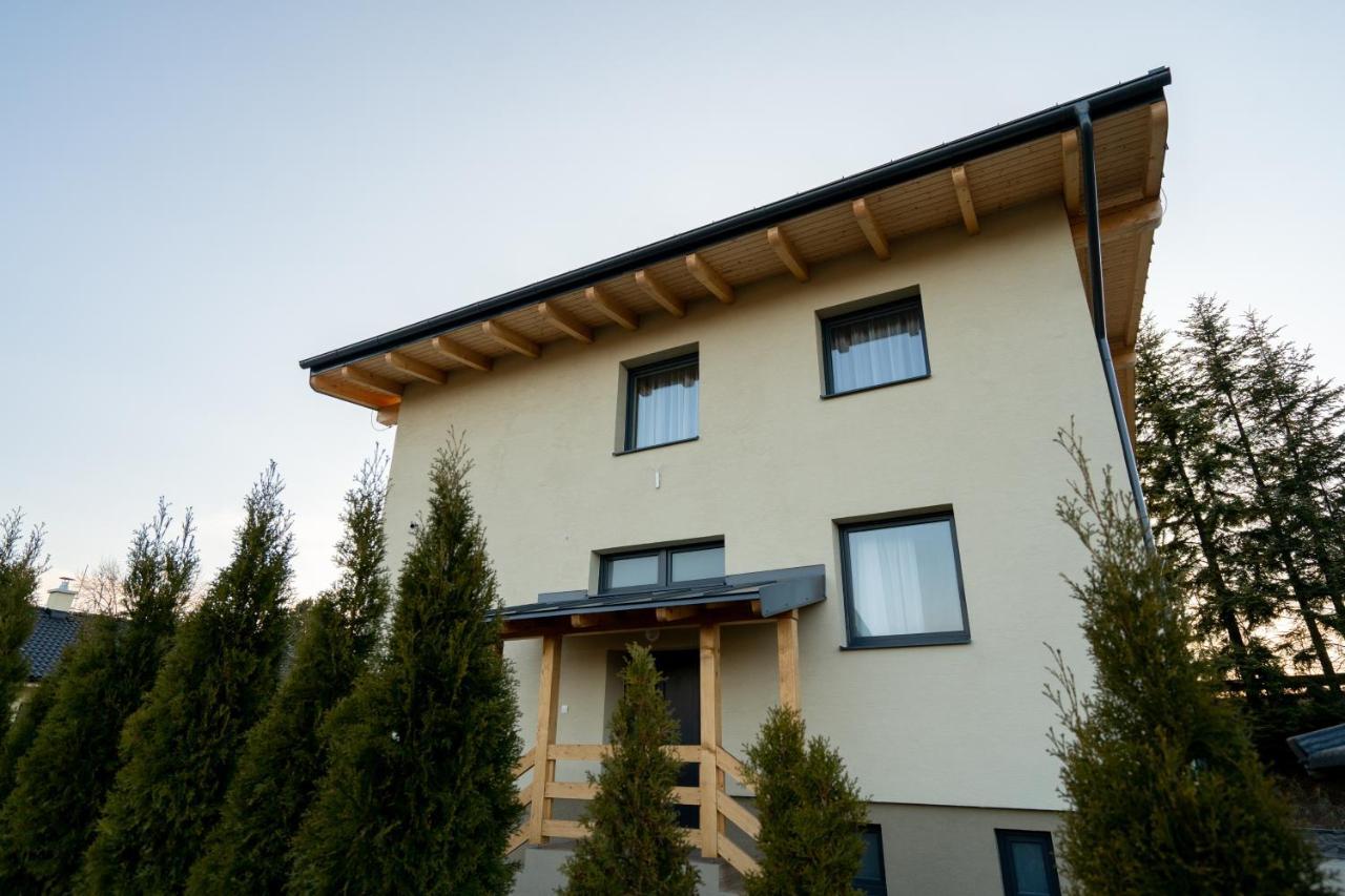 Apartmany Janka + Camp Bešeňová 外观 照片