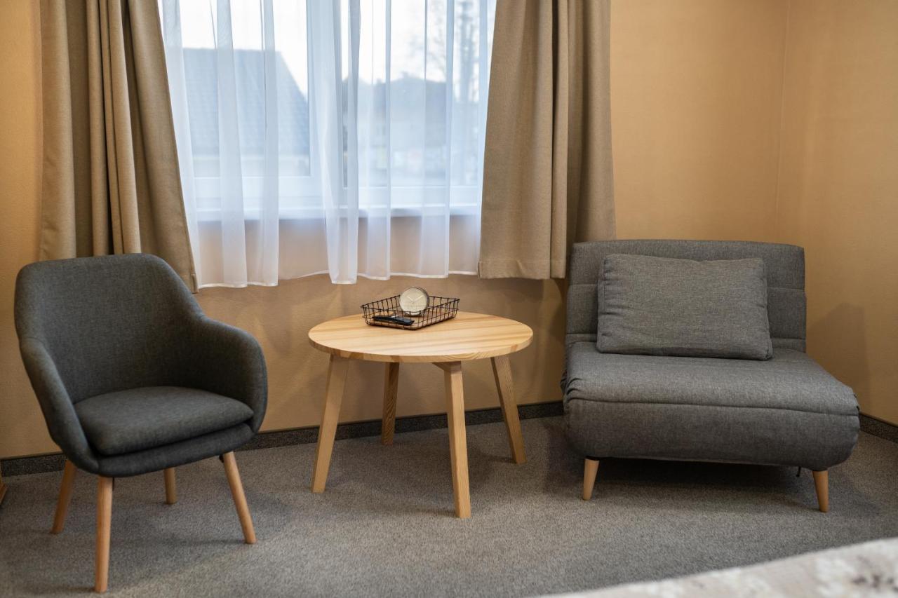 Apartmany Janka + Camp Bešeňová 外观 照片