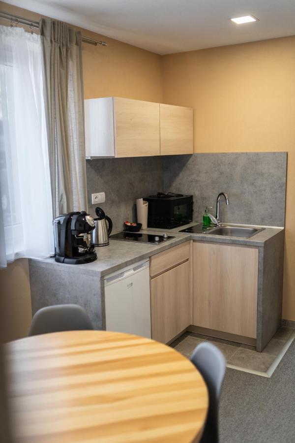 Apartmany Janka + Camp Bešeňová 外观 照片