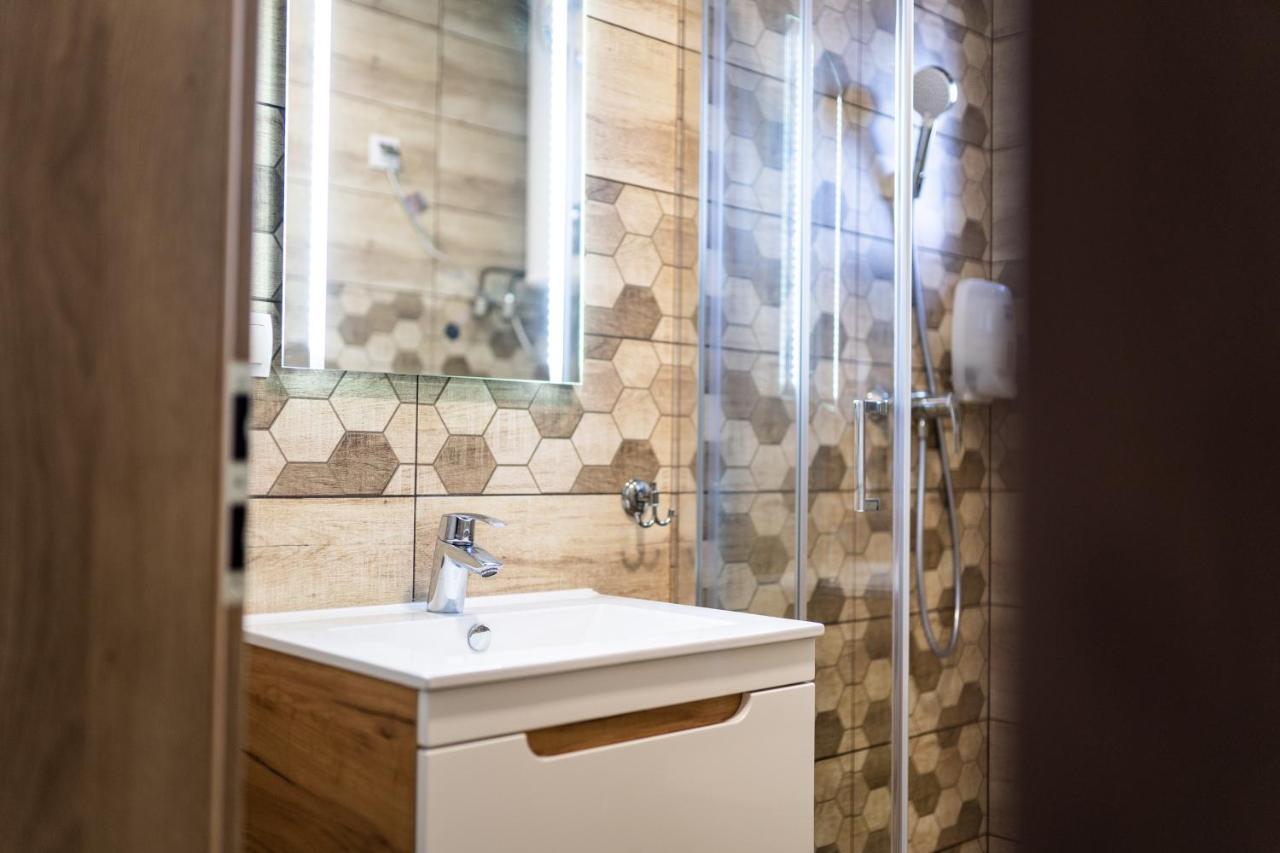 Apartmany Janka + Camp Bešeňová 外观 照片
