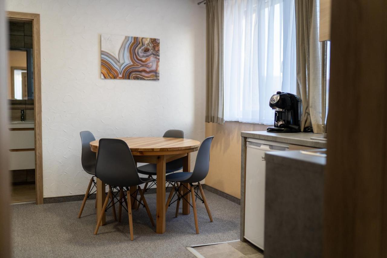 Apartmany Janka + Camp Bešeňová 外观 照片