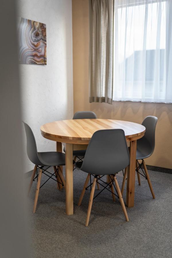 Apartmany Janka + Camp Bešeňová 外观 照片