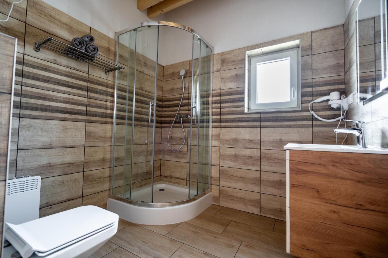 Apartmany Janka + Camp Bešeňová 外观 照片
