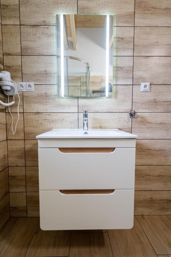 Apartmany Janka + Camp Bešeňová 外观 照片