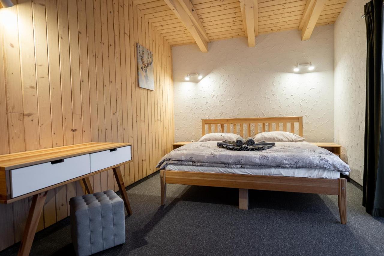 Apartmany Janka + Camp Bešeňová 外观 照片