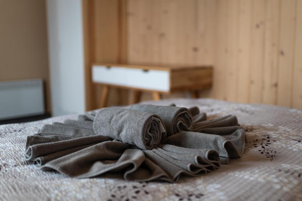 Apartmany Janka + Camp Bešeňová 外观 照片