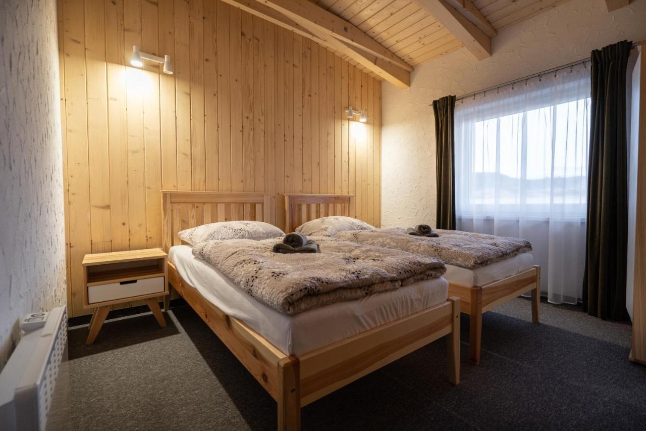 Apartmany Janka + Camp Bešeňová 外观 照片