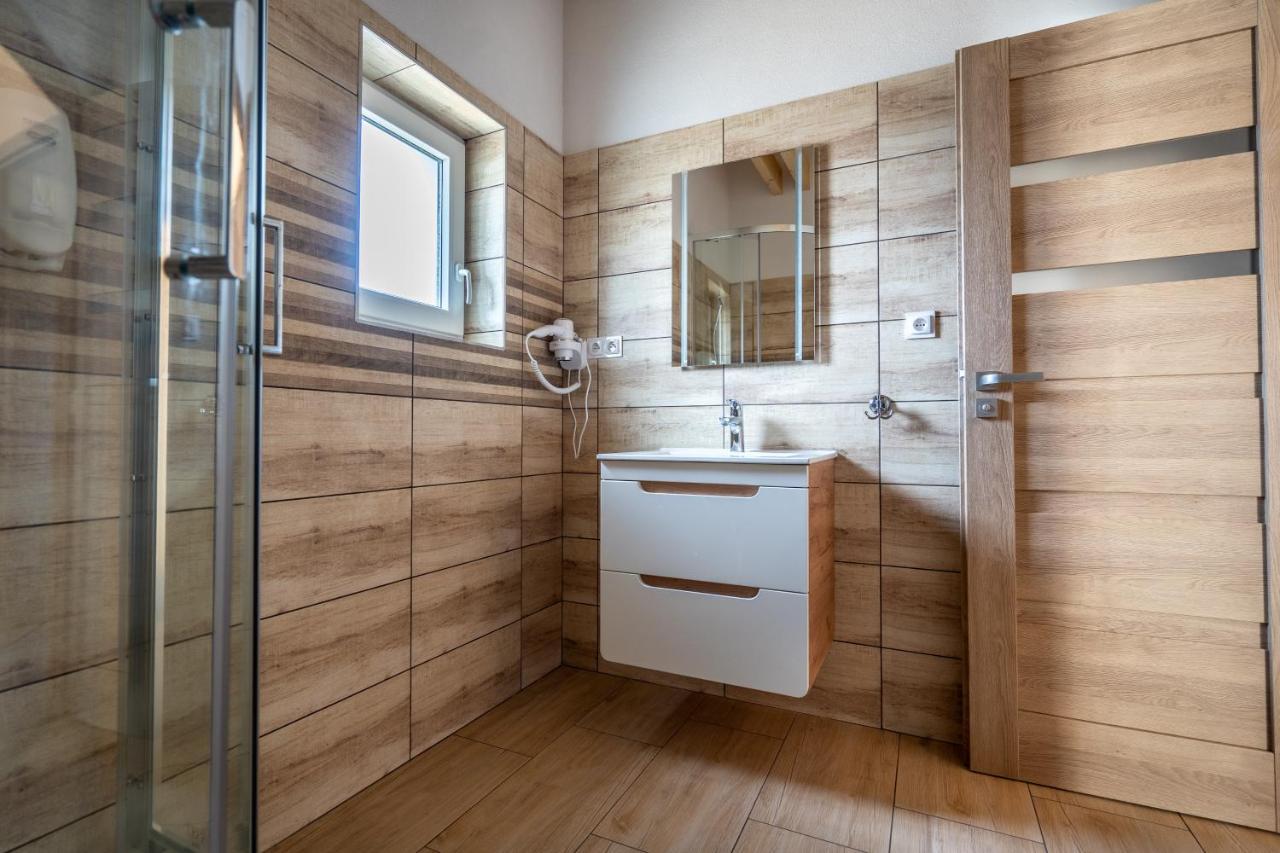 Apartmany Janka + Camp Bešeňová 外观 照片