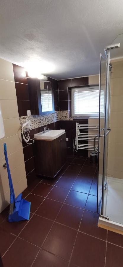 Apartmany Janka + Camp Bešeňová 外观 照片