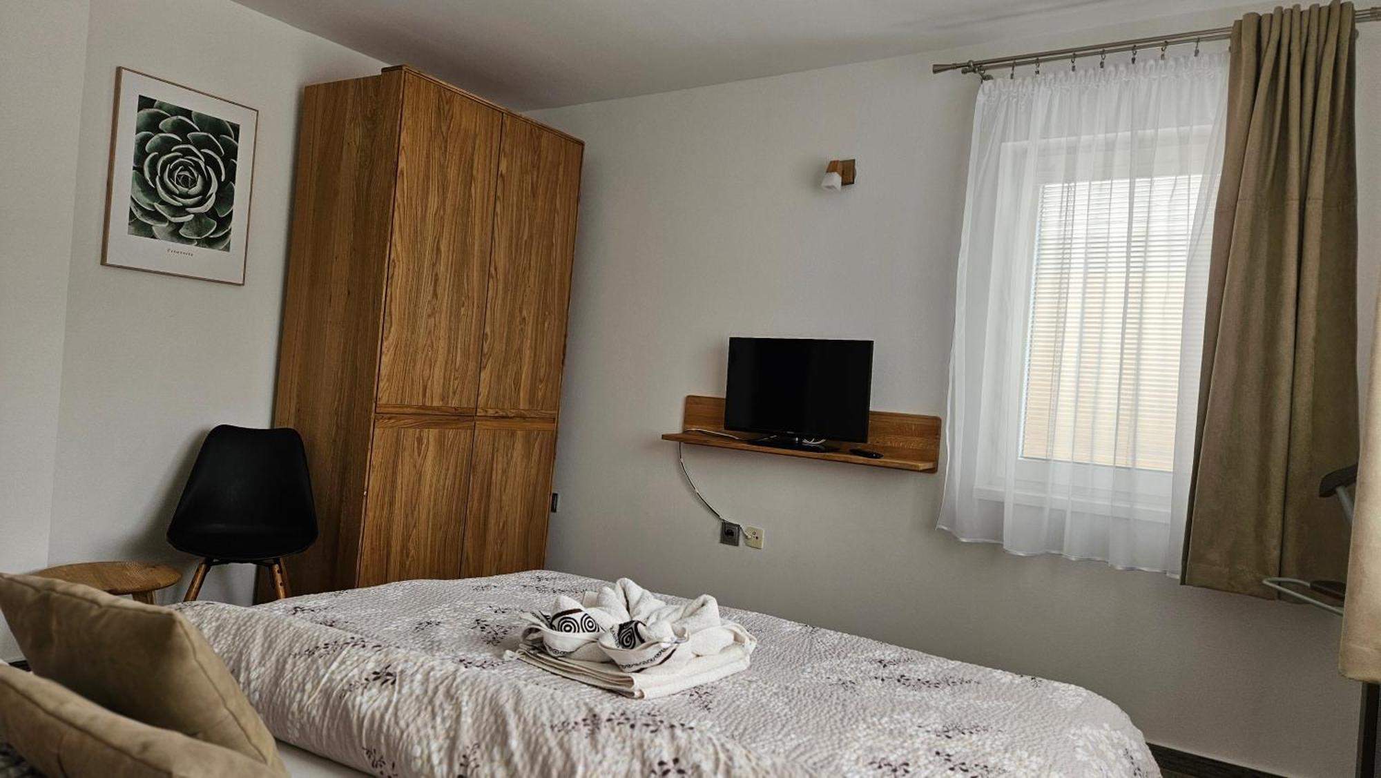 Apartmany Janka + Camp Bešeňová 外观 照片