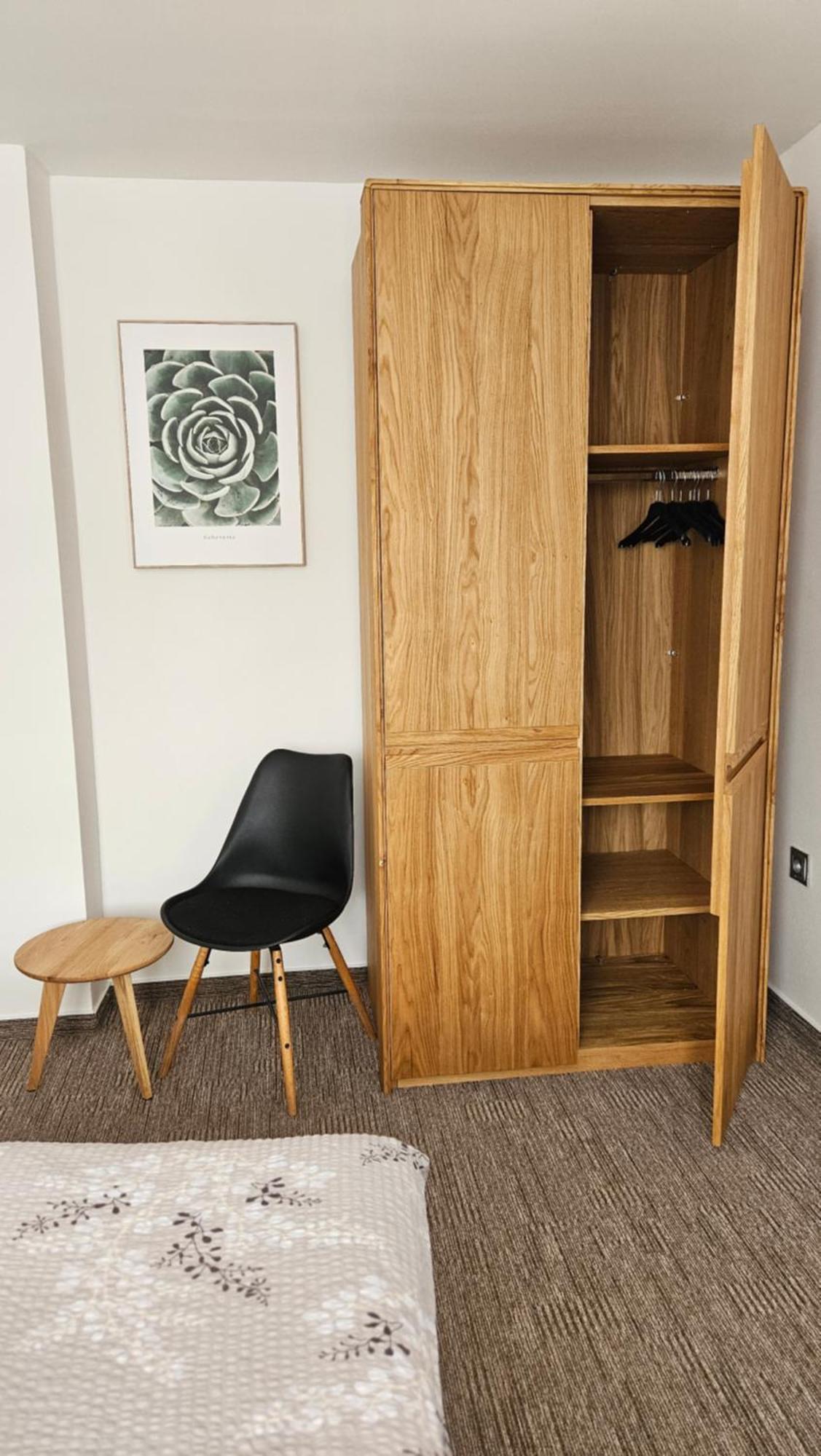 Apartmany Janka + Camp Bešeňová 外观 照片