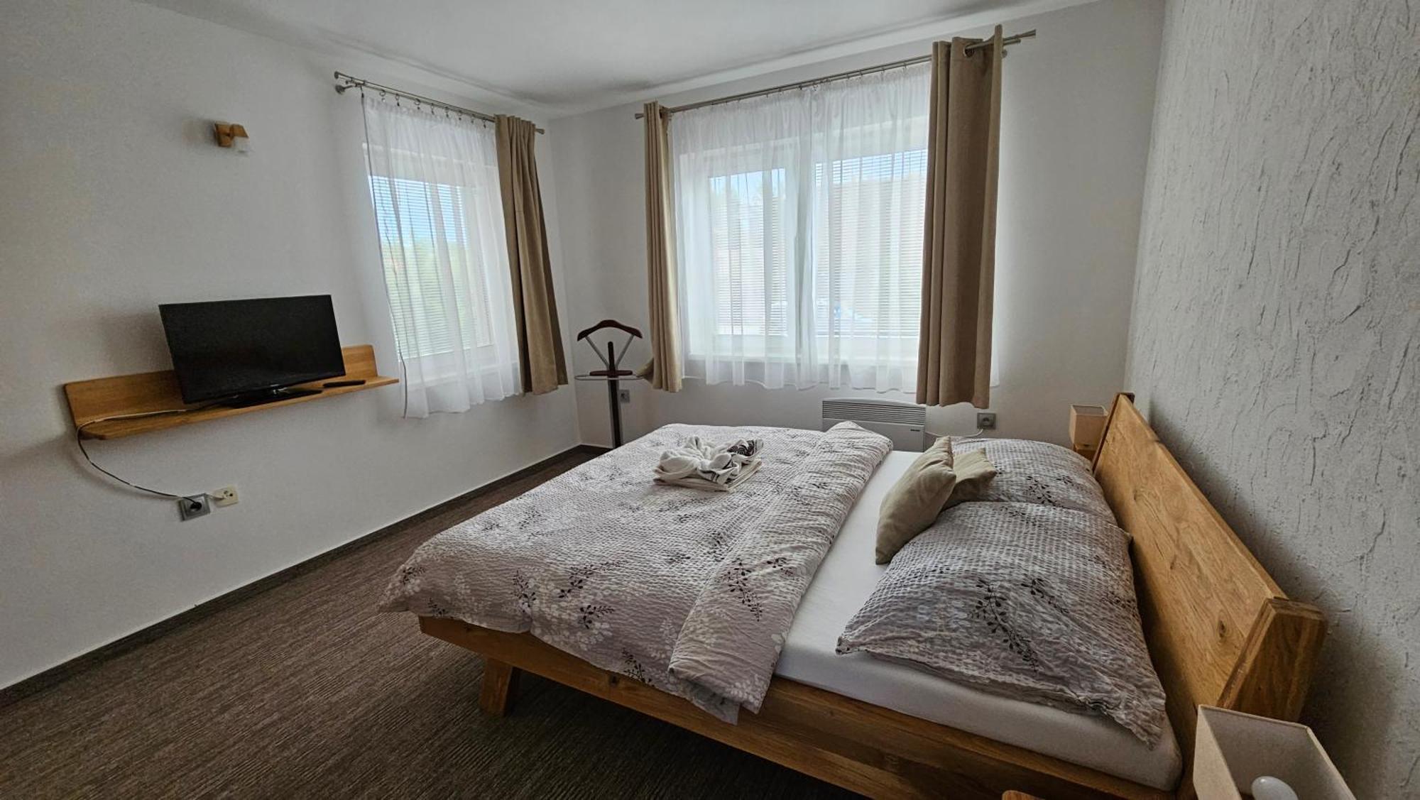 Apartmany Janka + Camp Bešeňová 外观 照片