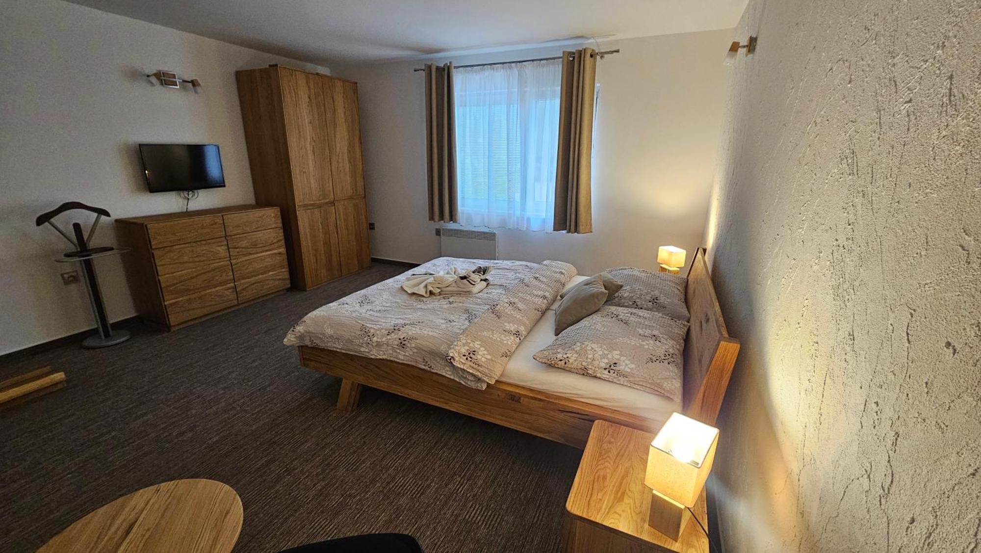 Apartmany Janka + Camp Bešeňová 外观 照片