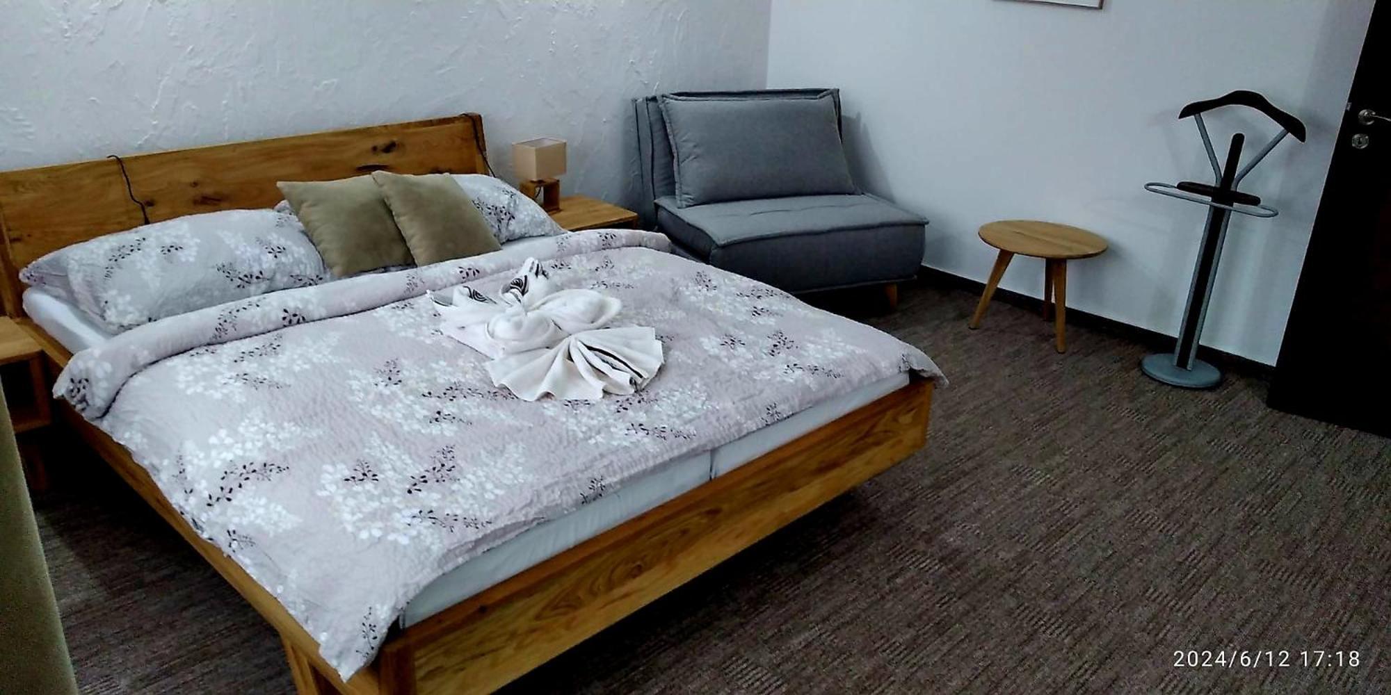 Apartmany Janka + Camp Bešeňová 外观 照片