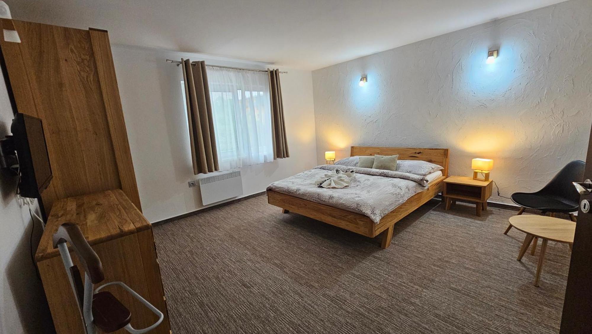 Apartmany Janka + Camp Bešeňová 外观 照片