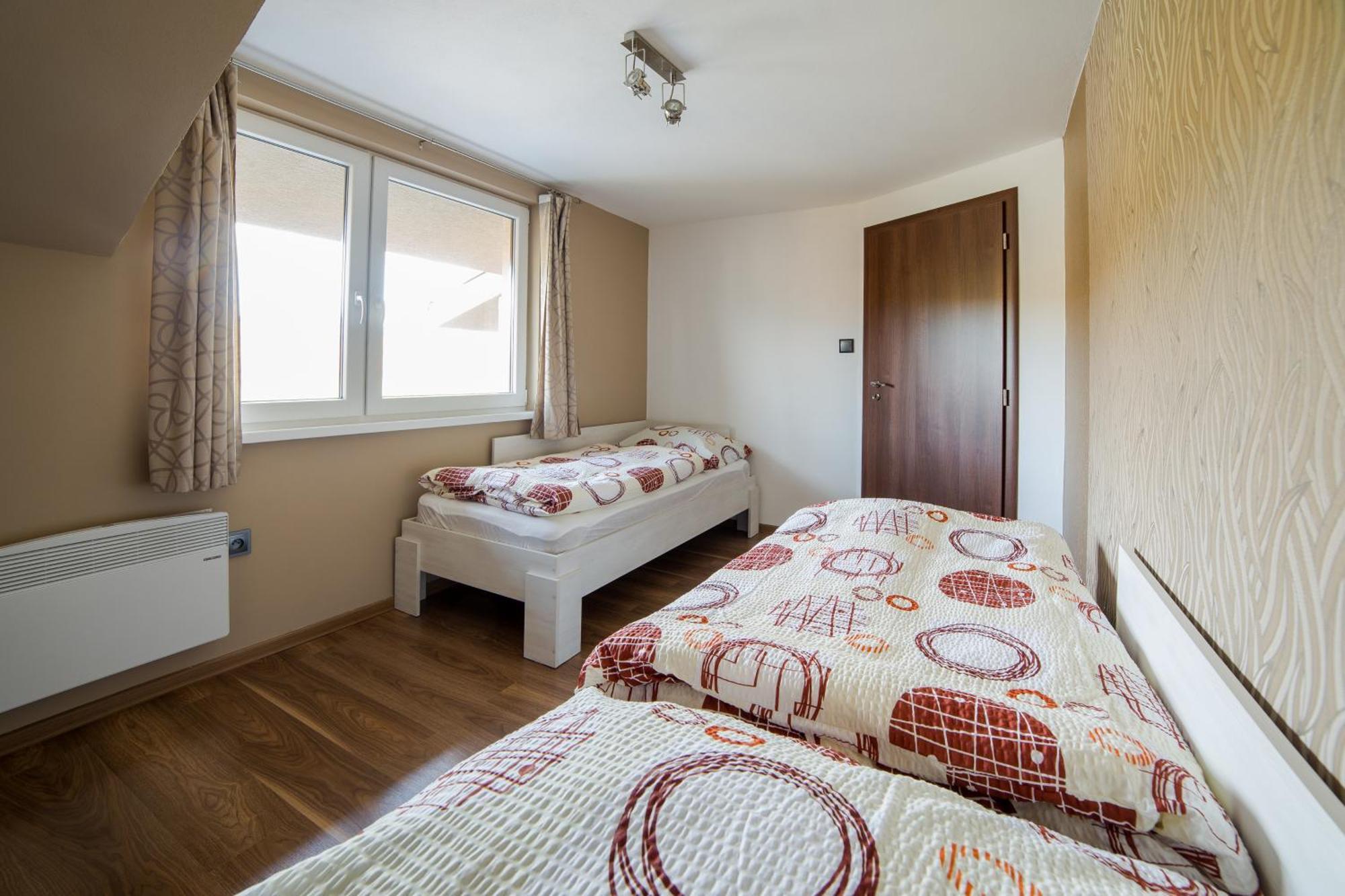 Apartmany Janka + Camp Bešeňová 外观 照片