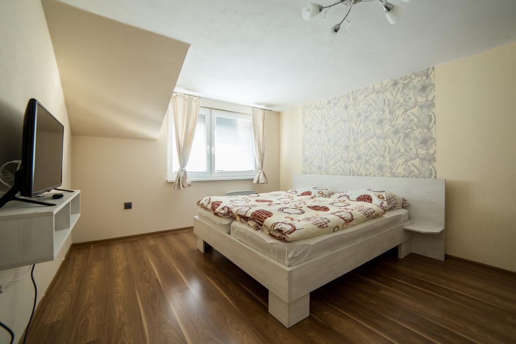 Apartmany Janka + Camp Bešeňová 外观 照片