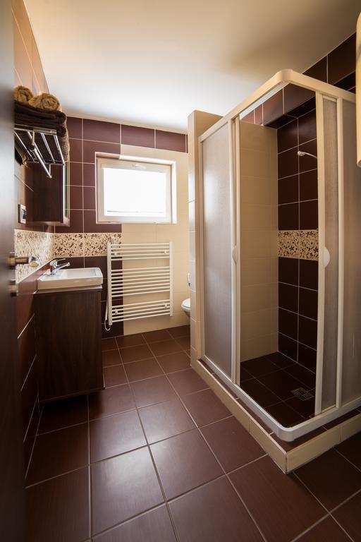 Apartmany Janka + Camp Bešeňová 外观 照片