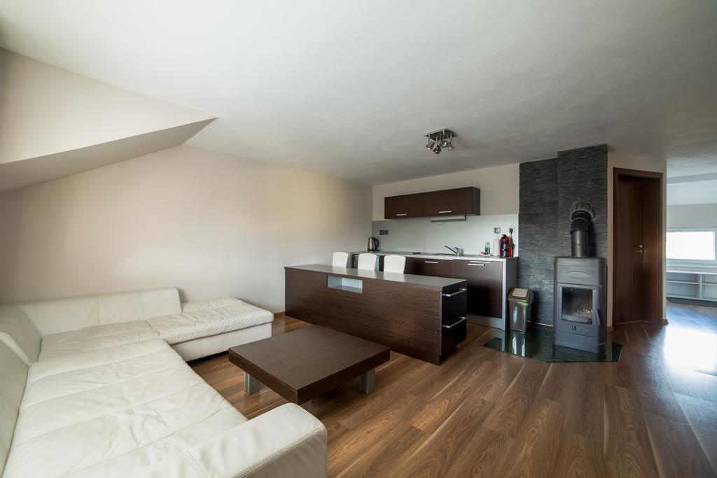 Apartmany Janka + Camp Bešeňová 外观 照片
