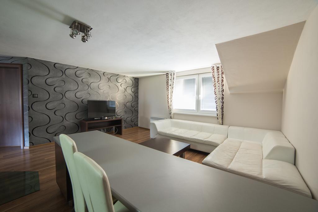 Apartmany Janka + Camp Bešeňová 外观 照片