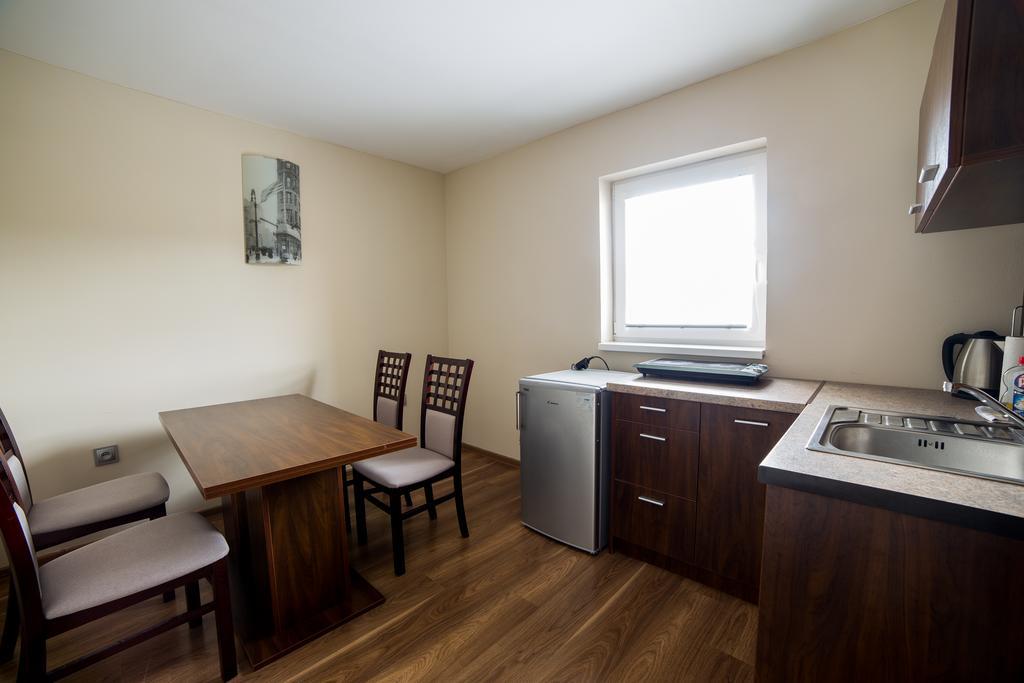 Apartmany Janka + Camp Bešeňová 外观 照片